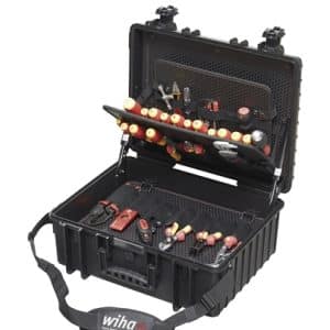 Hộp dụng cụ cho thợ điện Competence XL