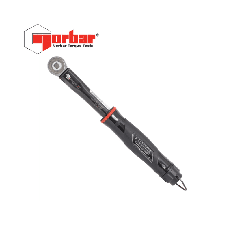 Cờ lê lực Norbar NorTorque 60 3/8″ – Thang đo kép