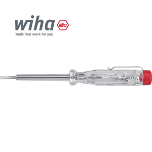 Bút kiểm tra điện áp Wiha 05271 120–250 V