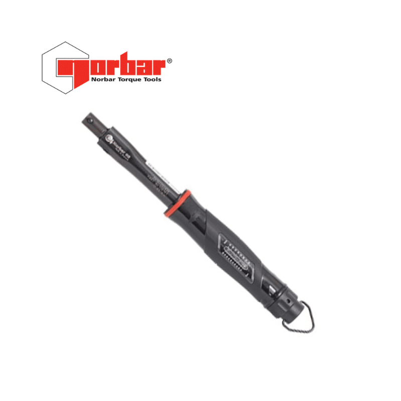 Cờ lê lực Norbar NorTorque 60 đầu nối 16mm N·m