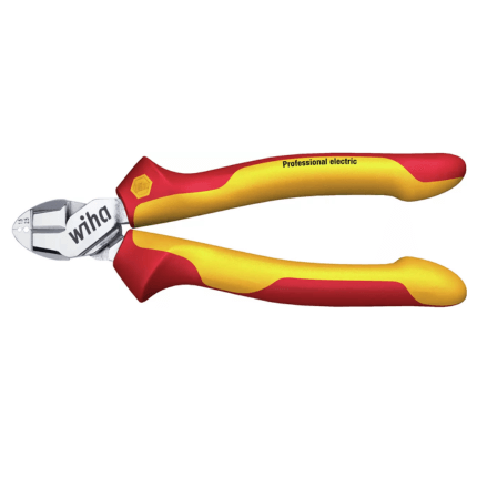 KÌM CẮT CÁCH ĐIỆN 1000V WIHA 26745 – 160MM