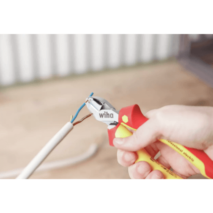 KÌM CẮT CÁCH ĐIỆN 1000V WIHA 26745 - 160MM
