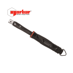 Cần xiết lực Norbar NorTorque 9x12mm 130121 – Thang đo kép chính xác, dễ điều chỉnh