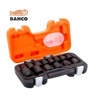 Bahco D/S14 Bộ khẩu dùng cho súng siết bulong 1/2''