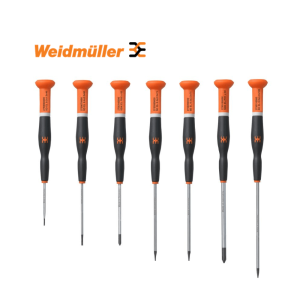 Bộ tua vít điện tử SD EL SET 1.5-4.0PH01-7 chiếc