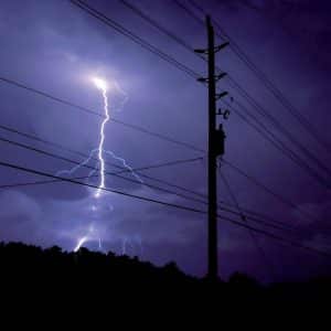 Giải pháp chống sét lan truyền toàn diện